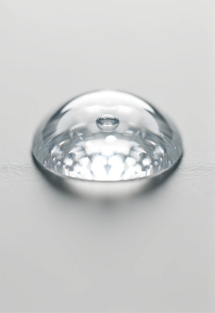 Visual clarity representation