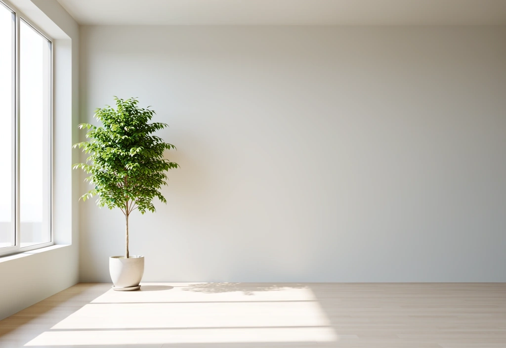 Optimized visual environment