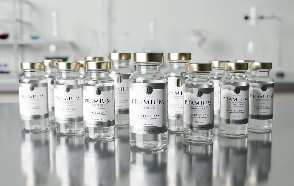 Our commitment to quality