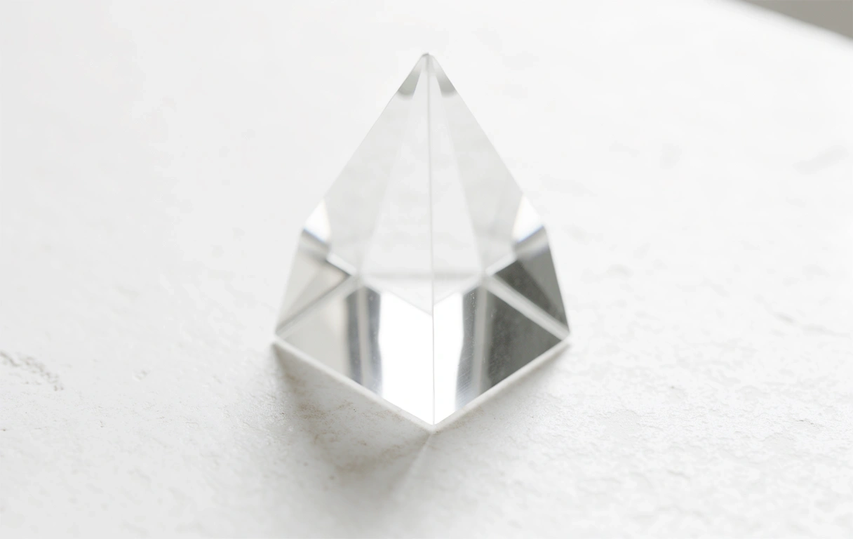 Visual clarity representation