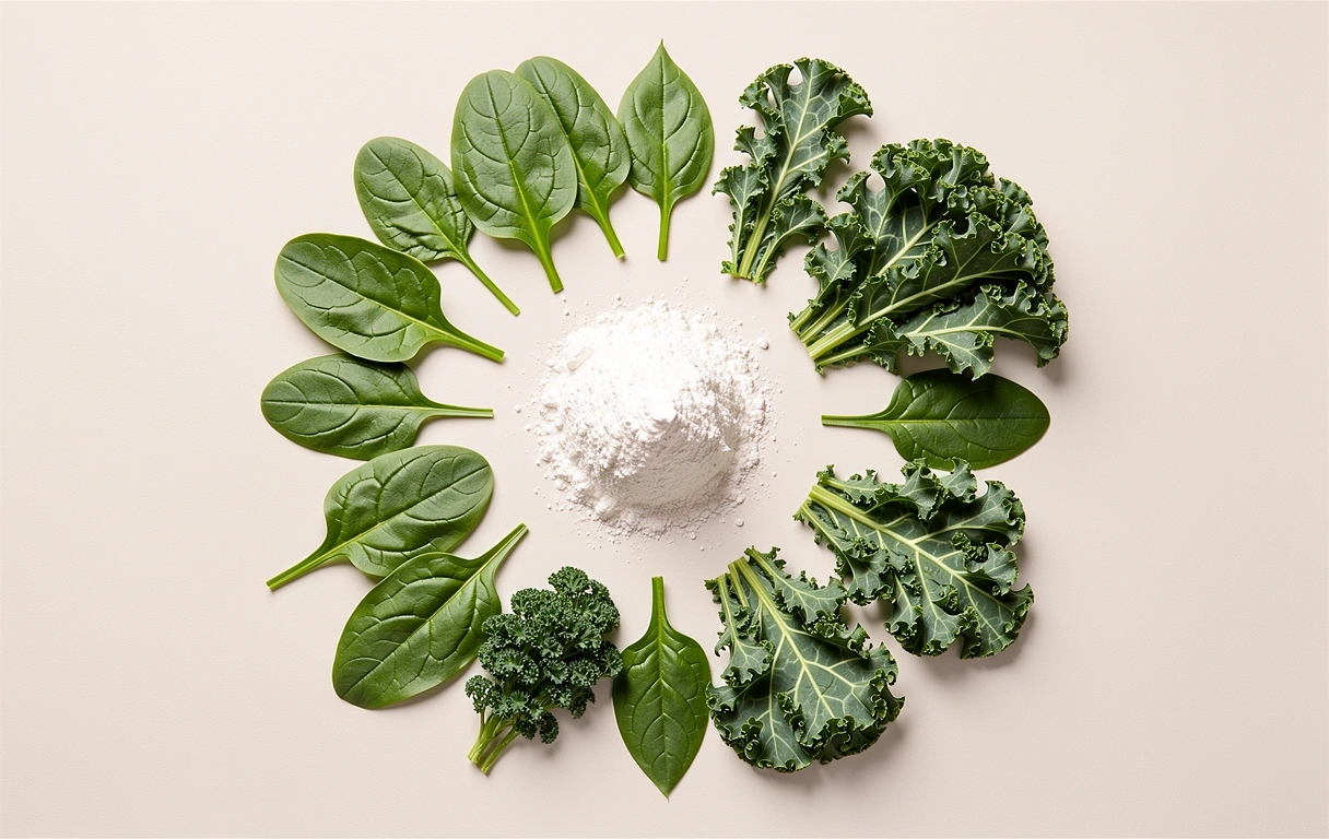 Energy and Endurance Complex