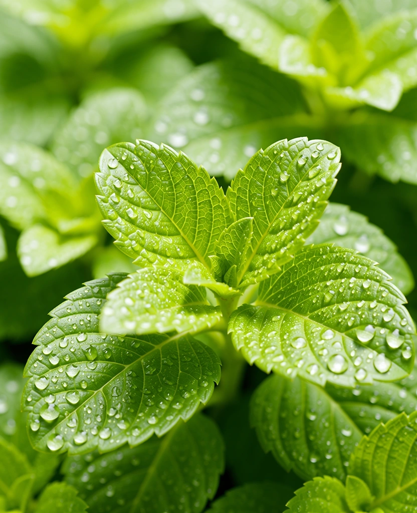 Natural eye ingredients