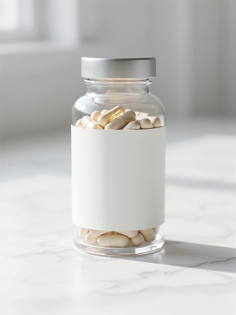 Perawatan Mata aesthetic